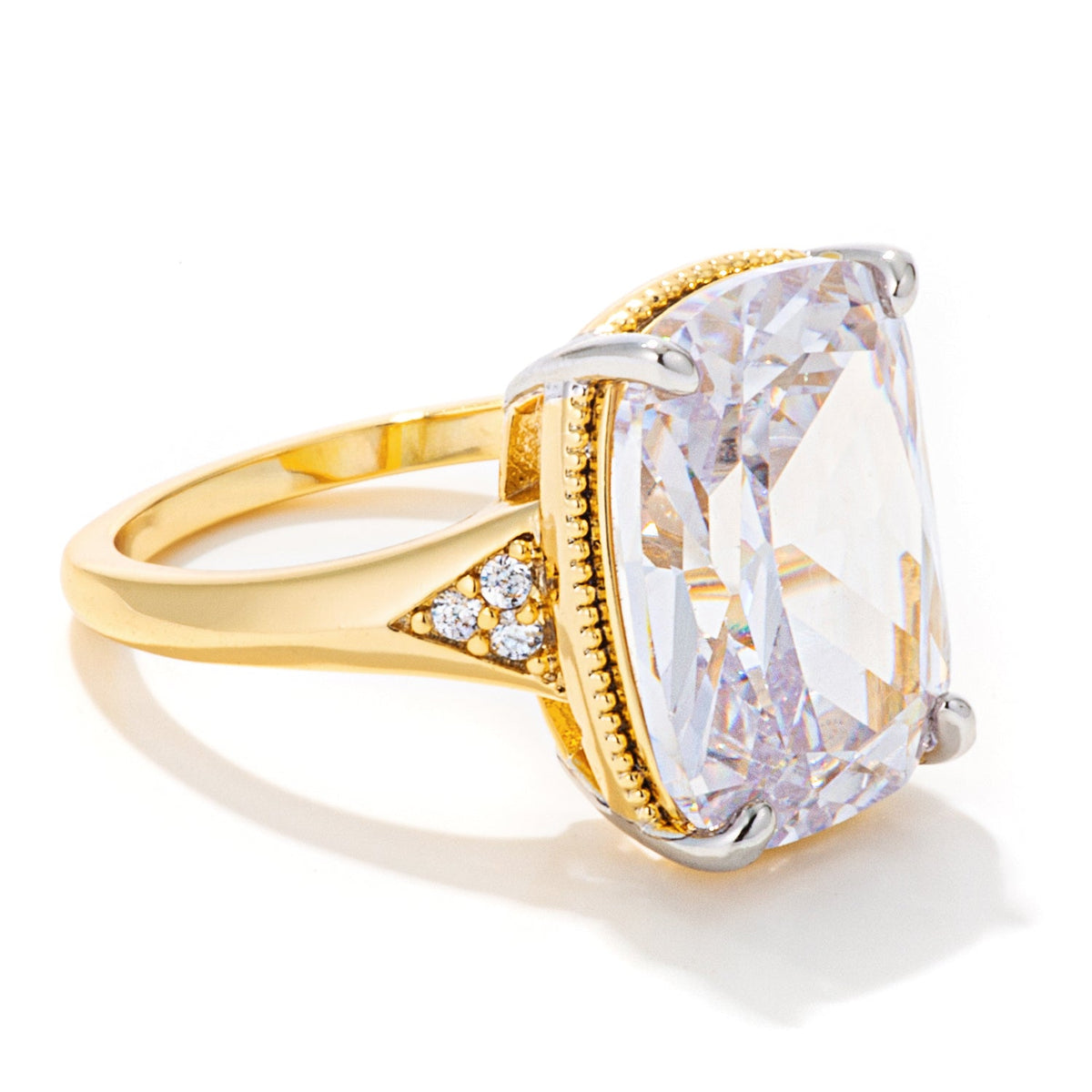 The Golden Era Ring